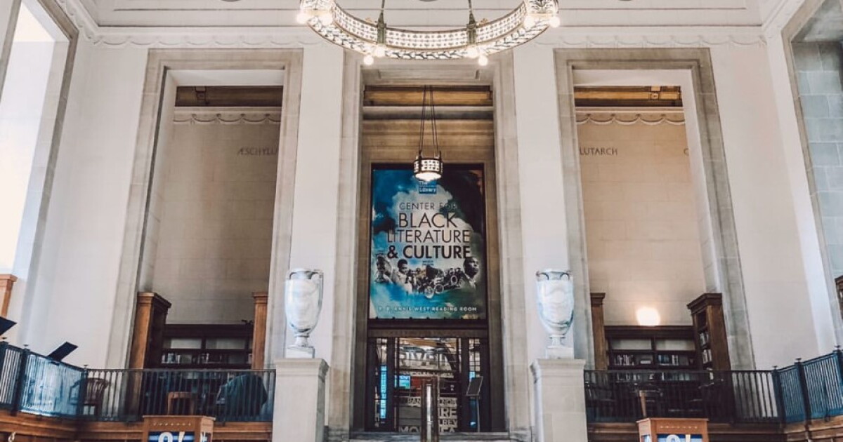 Art and Soul cultural programming in Indianapolis